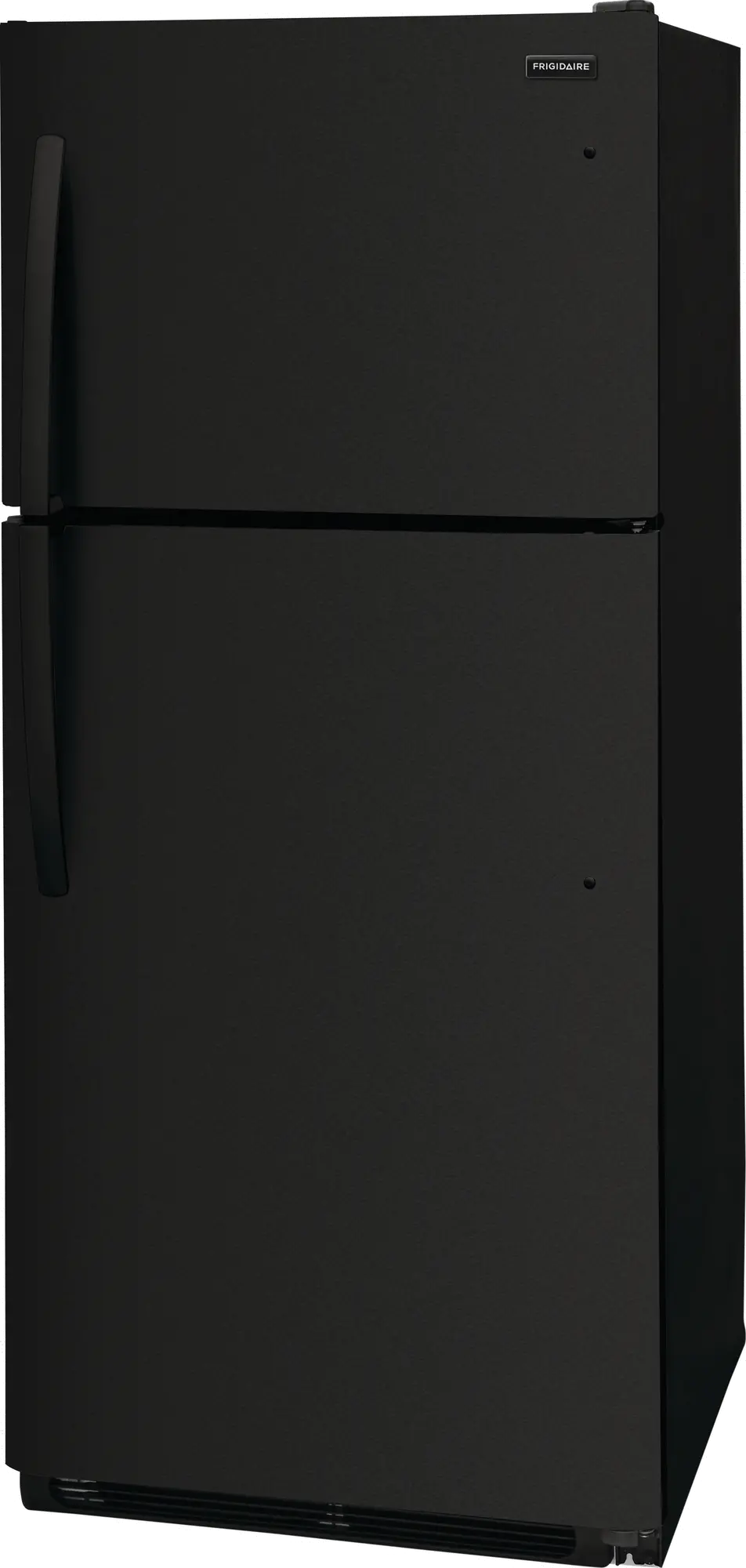 FRTD2021AB Frigidaire 20.5 cu ft Top Freezer Refrigerator - 30 W Black-10