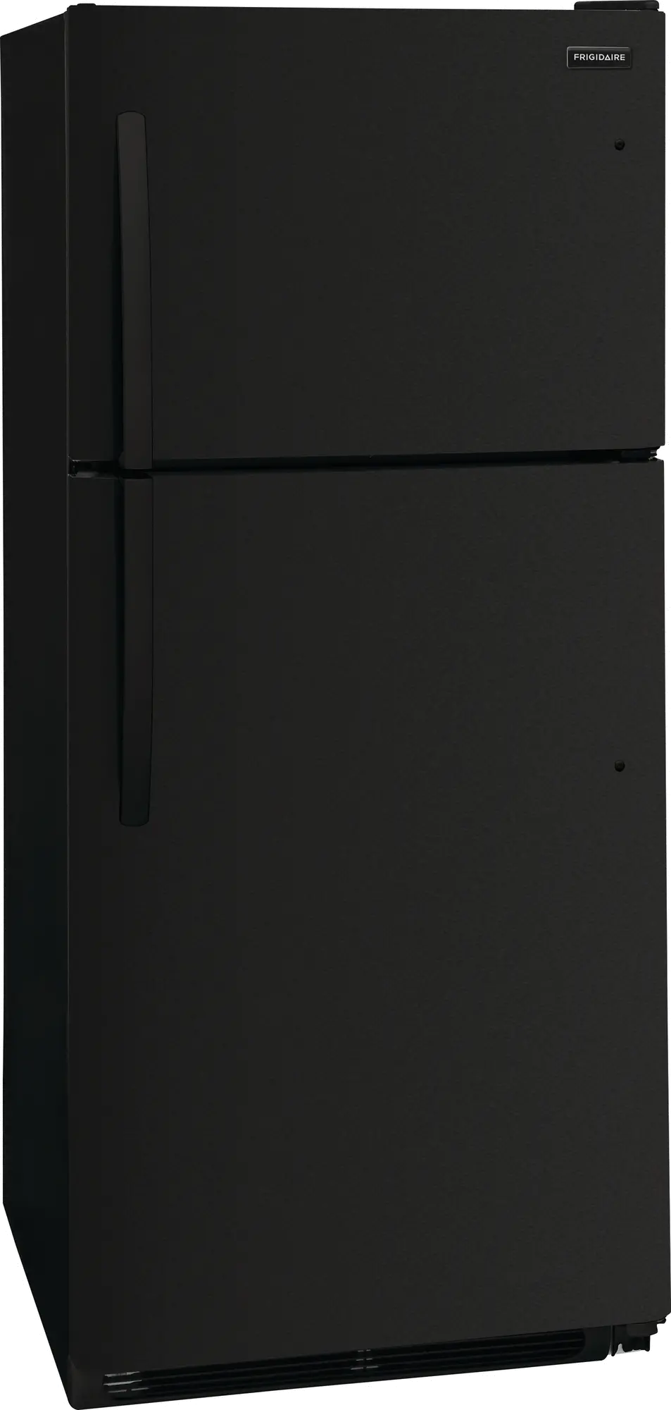 FRTD2021AB Frigidaire 20.5 cu ft Top Freezer Refrigerator - 30 W Black-9
