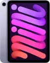 MK7R3LL/A Apple iPad Mini-6 64GB - Purple
