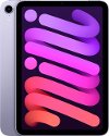 Apple iPad Mini-6 256GB - Purple