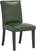 63-6GLZLNDS Modern Glaze Landscape Dining Chair - Skyline Furniture