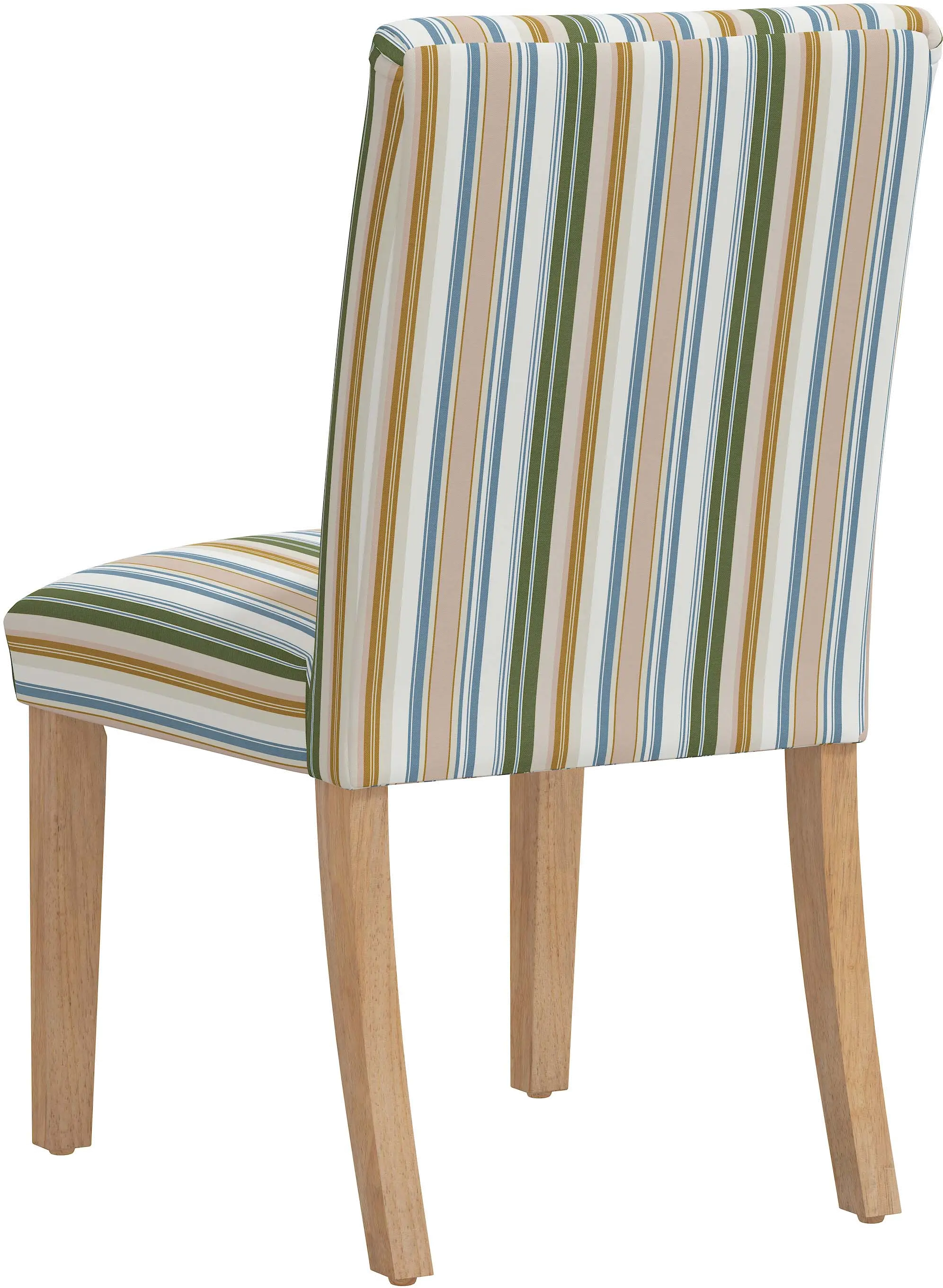 63-6NATSRSTBCHOGA Modern Serape Stripe Beach Dining Chair-4