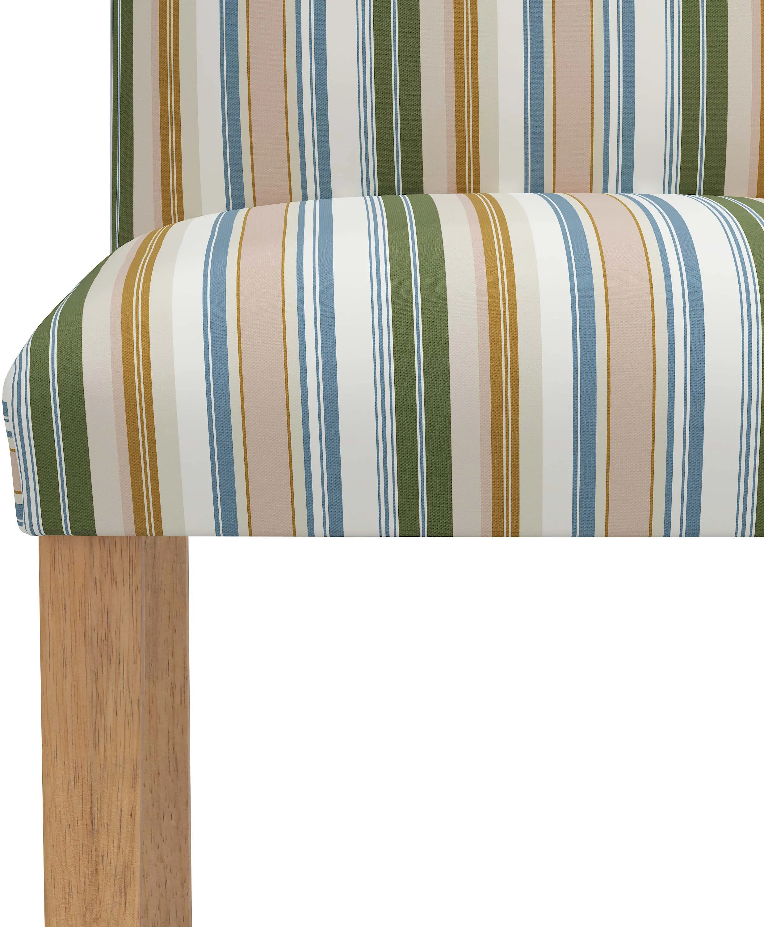 63-6NATSRSTBCHOGA Modern Serape Stripe Beach Dining Chair-5
