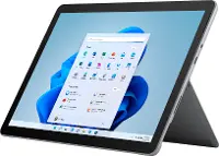8VC-00001 Microsoft Surface Go 3 10.5 Intel Core i3, 8GB RAM, 128GB SSD