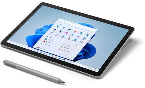 8VC-00001 Microsoft Surface Go 3 10.5 Intel Core i3, 8GB RAM, 128GB SSD-2