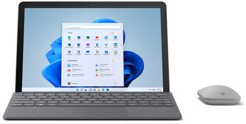 8VC-00001 Microsoft Surface Go 3 10.5 Intel Core i3, 8GB RAM, 128GB SSD-3
