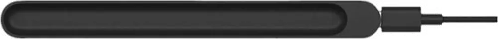 8X2-00001 Microsoft Surface Slim Pen Charger - Matte Black-1