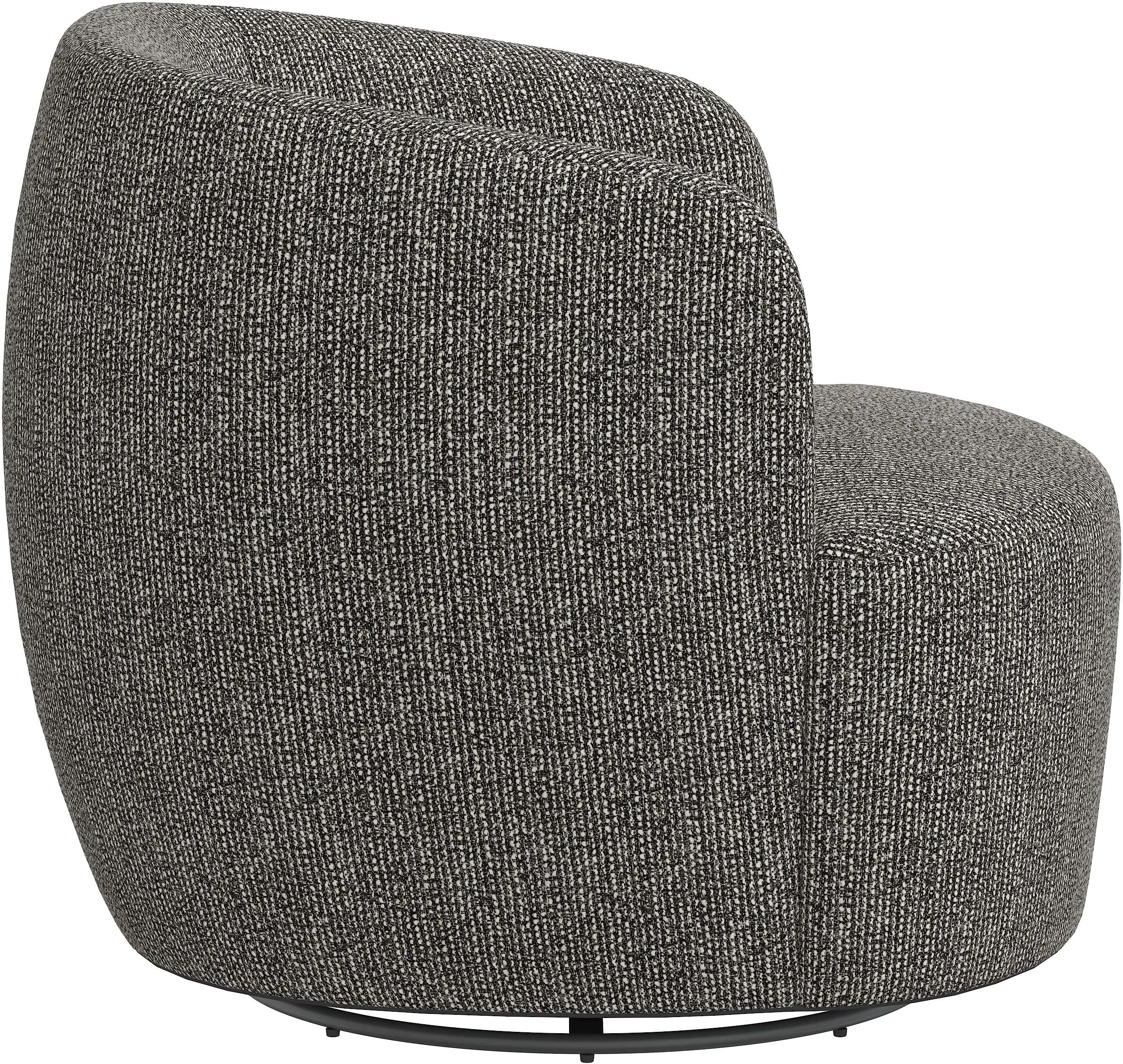 48-10SLTPPR Solitude Pepper Swivel Chair-2