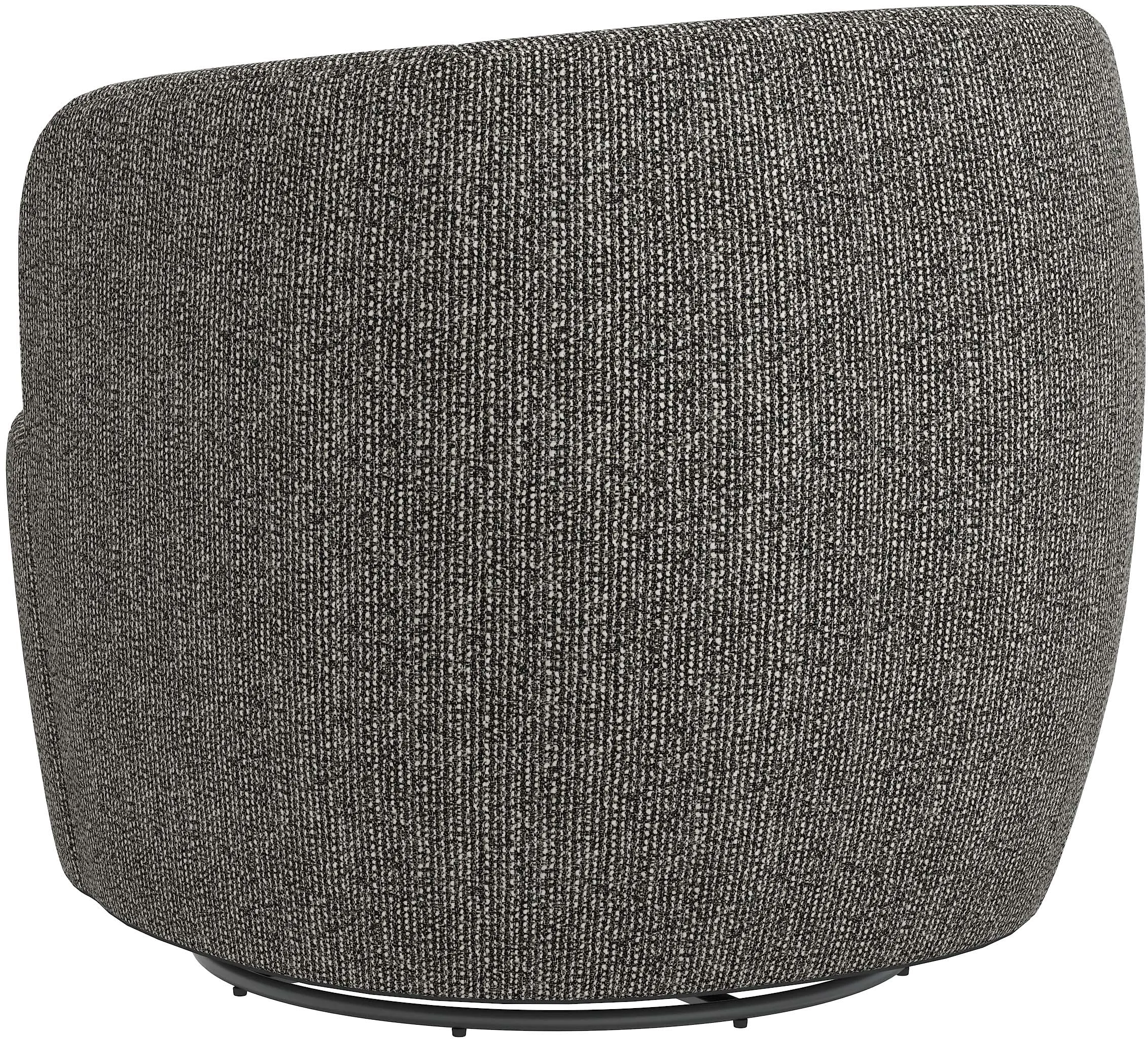 48-10SLTPPR Solitude Pepper Swivel Chair-3