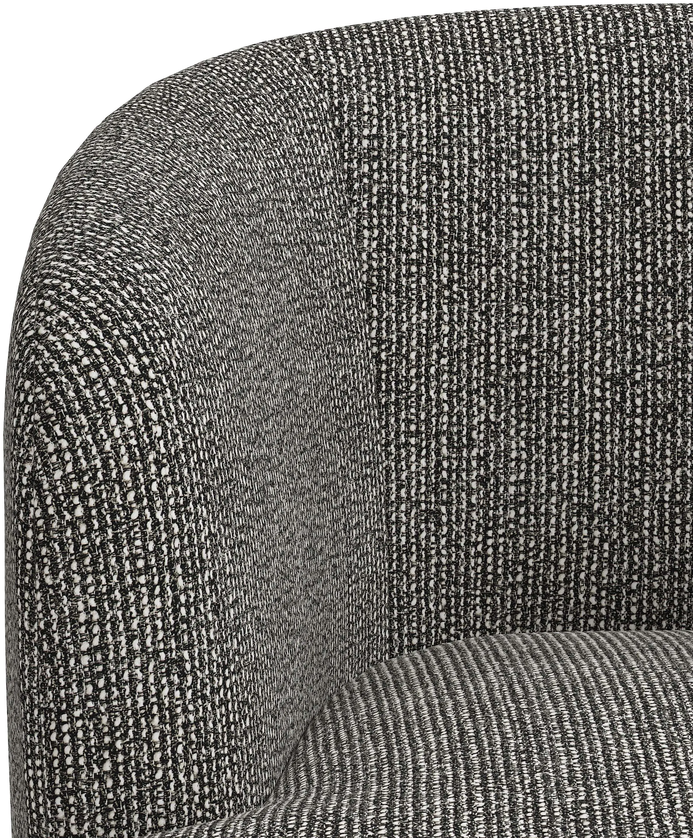 48-10SLTPPR Solitude Pepper Swivel Chair-5