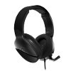 TBS 6300-01 Turtle Beach Recon 200 Gen 2 Gaming Headset - Black