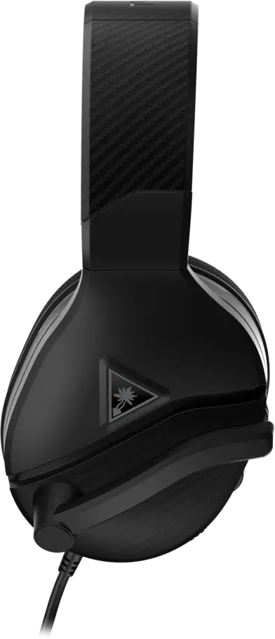 TBS 6300-01 Turtle Beach Recon 200 Gen 2 Gaming Headset - Black-3