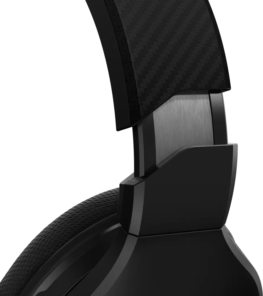 TBS 6300-01 Turtle Beach Recon 200 Gen 2 Gaming Headset - Black-4