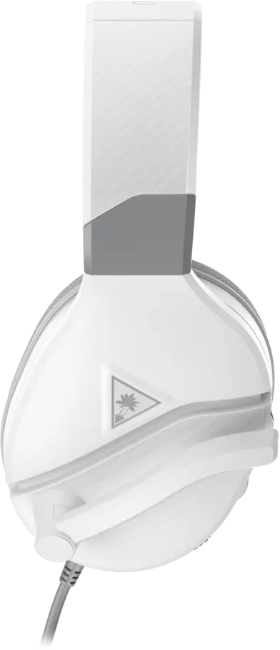 TBS 6305-01 Turtle Beach Recon 200 Gen 2 Gaming Headset - White-3