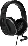 TBS 6400-01 Turtle Beach Recon 500 Gaming Headset - Black