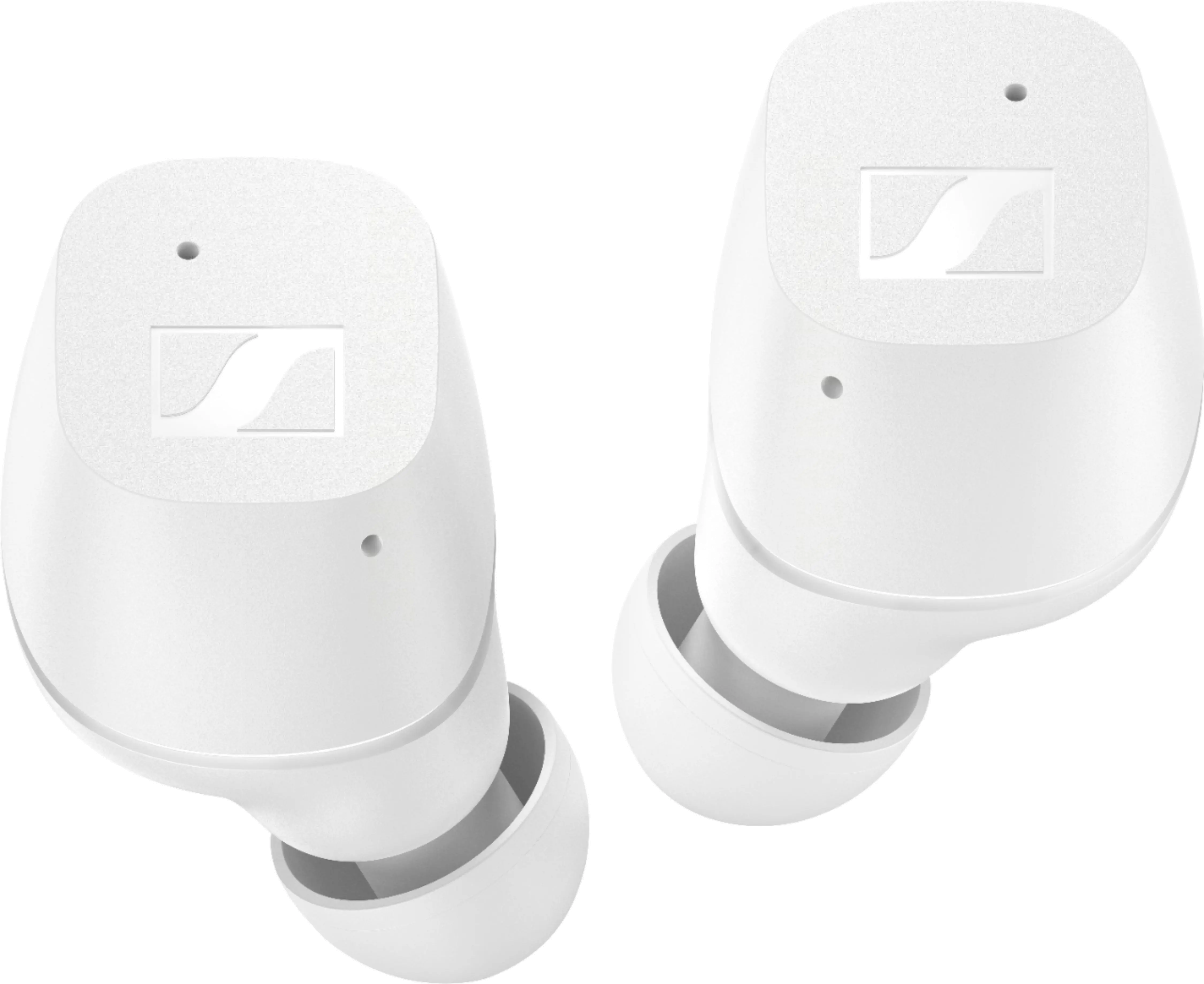 508974 Sennheiser CX True Wireless - White-1