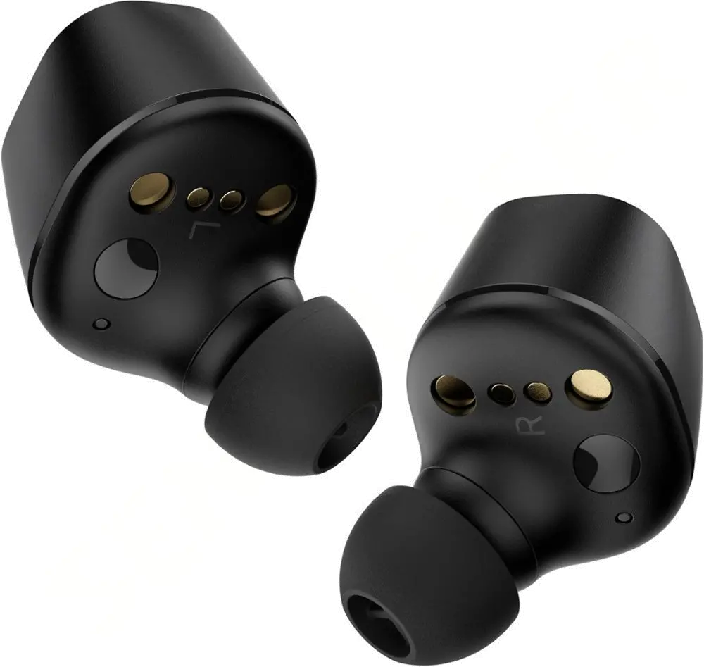 509188 Sennheiser CX Plus True Wireless - Black-3