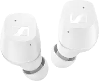 509189 Sennheiser CX Plus True Wireless - White