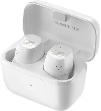 509189 Sennheiser CX Plus True Wireless - White-4