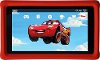Pebble Gear Disney Cars 7 Kid's Tablet