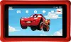 PBL 911040 Pebble Gear Disney Cars 7 Kid's Tablet