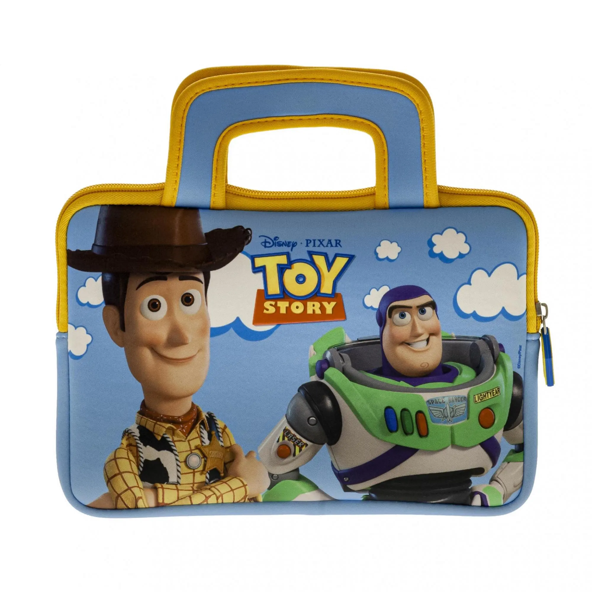 Disney Toy Story 7 Tablet Carry Bag-1