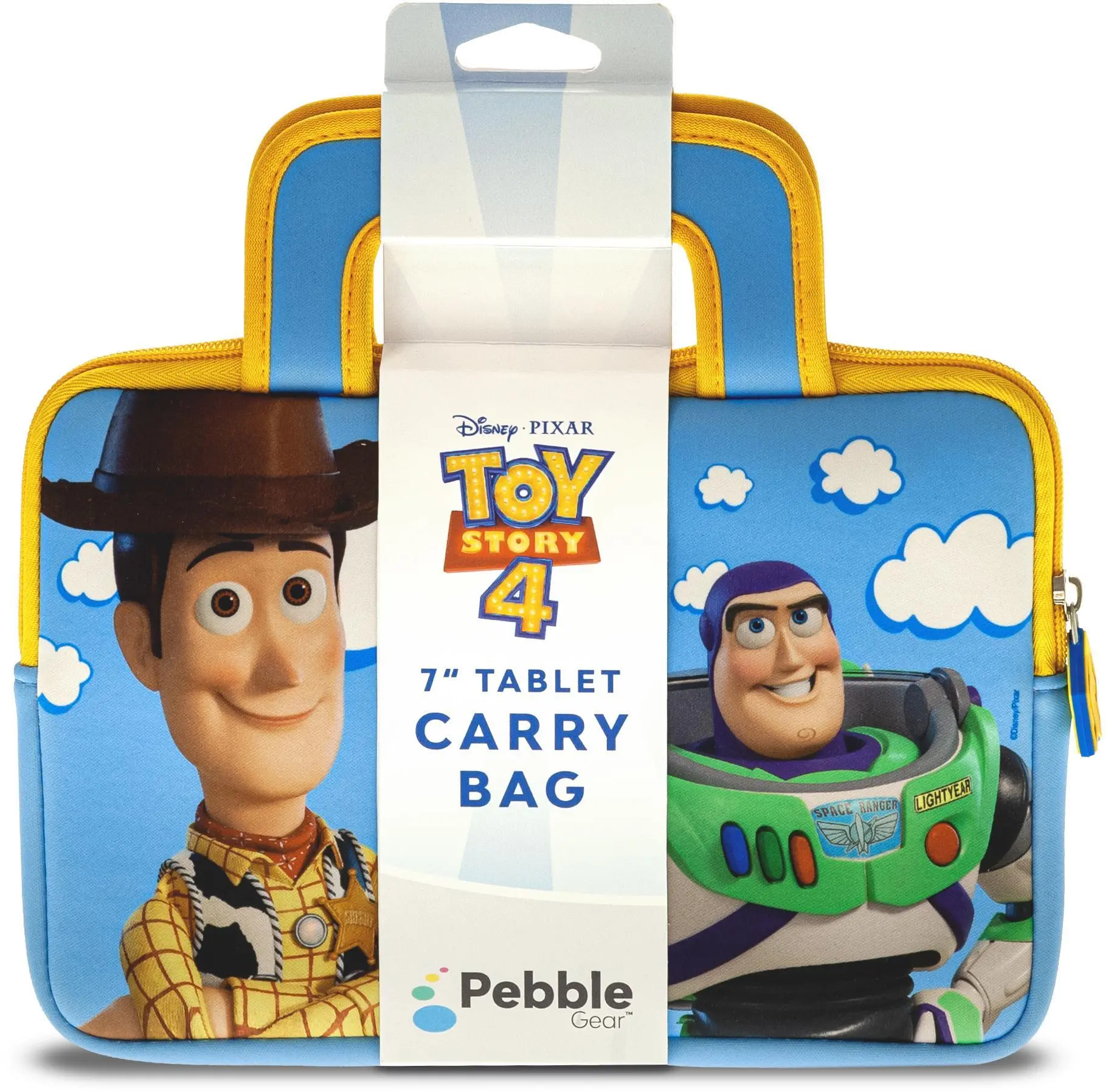 Disney Toy Story 7 Tablet Carry Bag-4