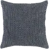 Cecelia Gray Accent Pillow