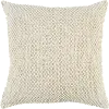 Cecelia Ivory Accent Pillow