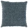 Freida Gray Accent Pillow