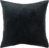 Kathleen Charcoal Accent Pillow