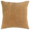 Kathleen Gold Accent Pillow
