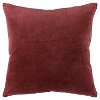 Kathleen Rust Accent Pillow