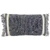 Reganne Gray Accent Pillow