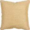 Raquelle Gold Accent Pillow