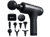 Letsfit Black M6 Deep Tissue Massage Gun