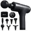 Letsfit Black M6 Deep Tissue Massage Gun
