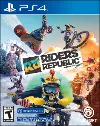 Riders Republic - PS4