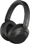 WHXB910N/B Sony WH-XB910N Wireless Noise Cancelling Headphones - Black