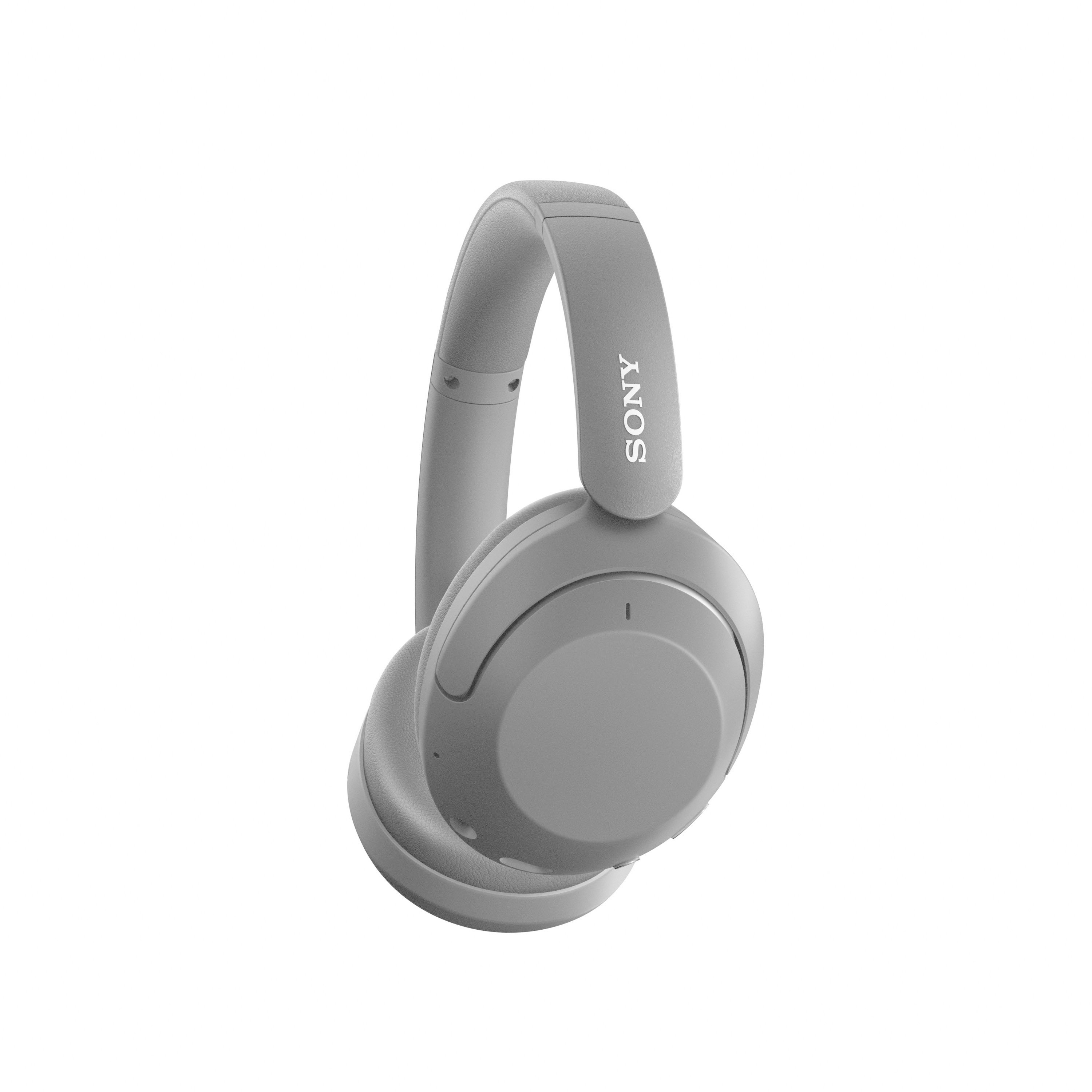 WHXB910N/B Sony WH-XB910N Wireless Noise Cancelling Headphones - Black-2