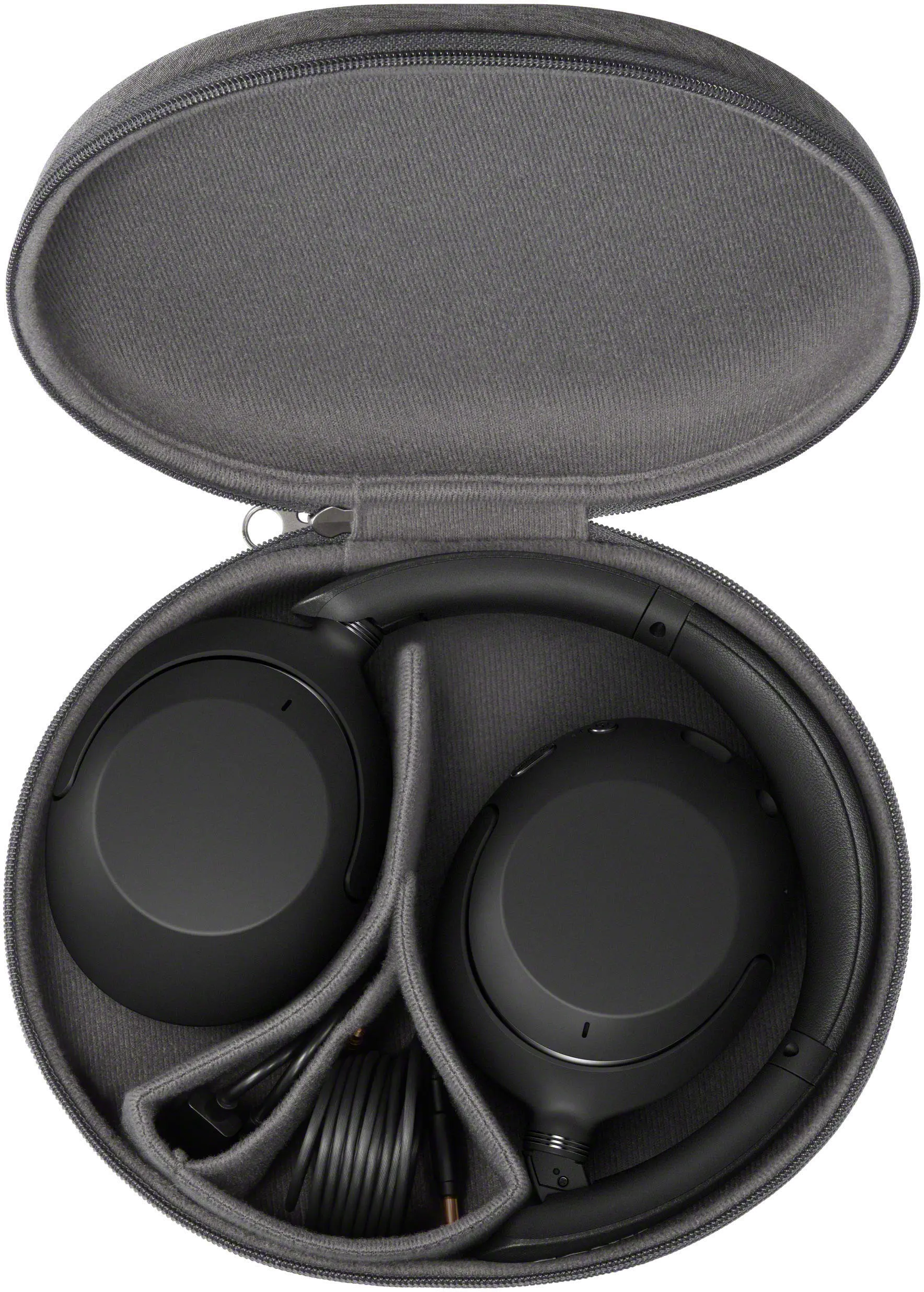 WHXB910N/B Sony WH-XB910N Wireless Noise Cancelling Headphones - Black-7