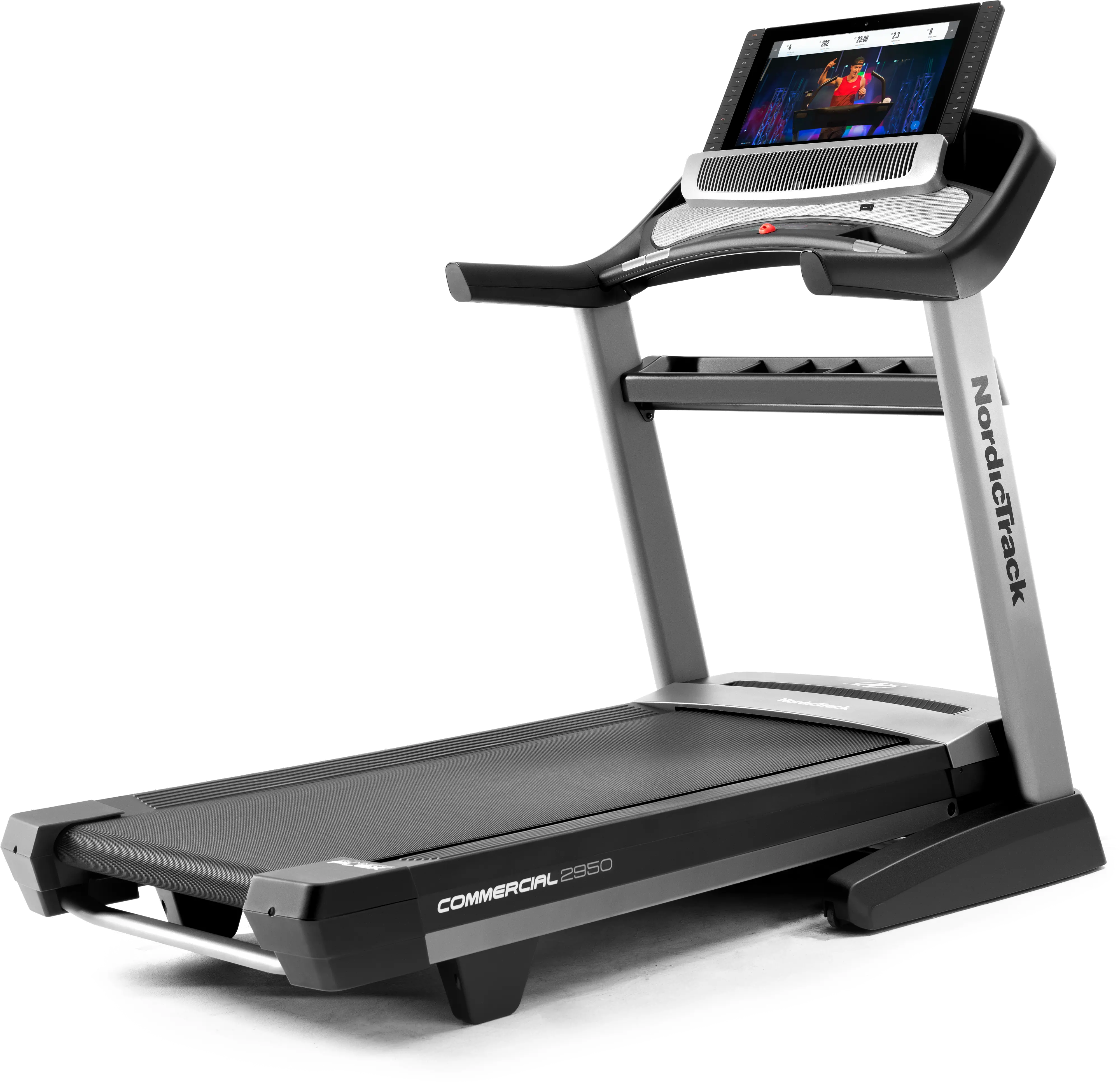 NTL19119 NordicTrack Commercial 2950 Treadmill-1