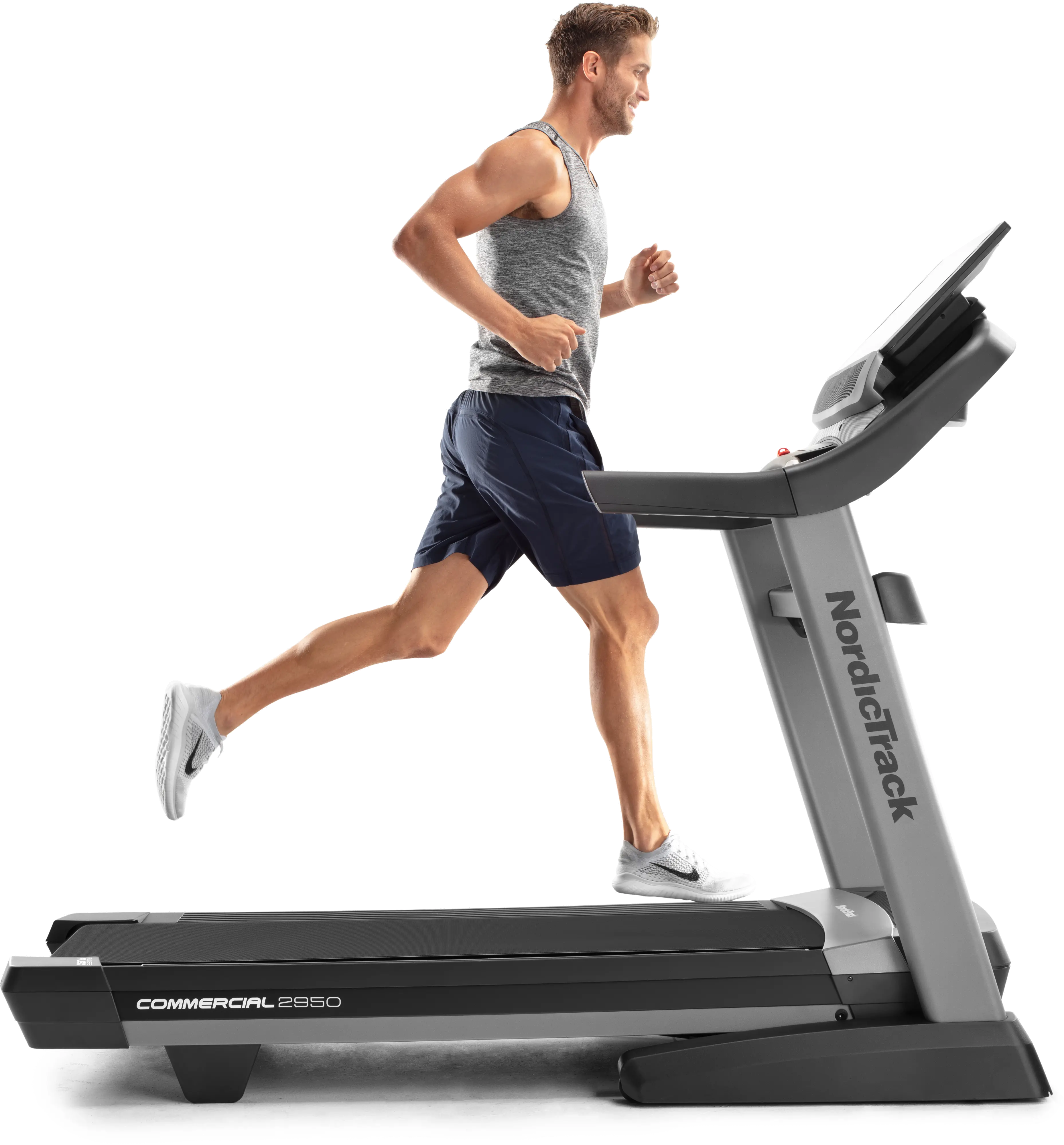 NTL19119 NordicTrack Commercial 2950 Treadmill-2
