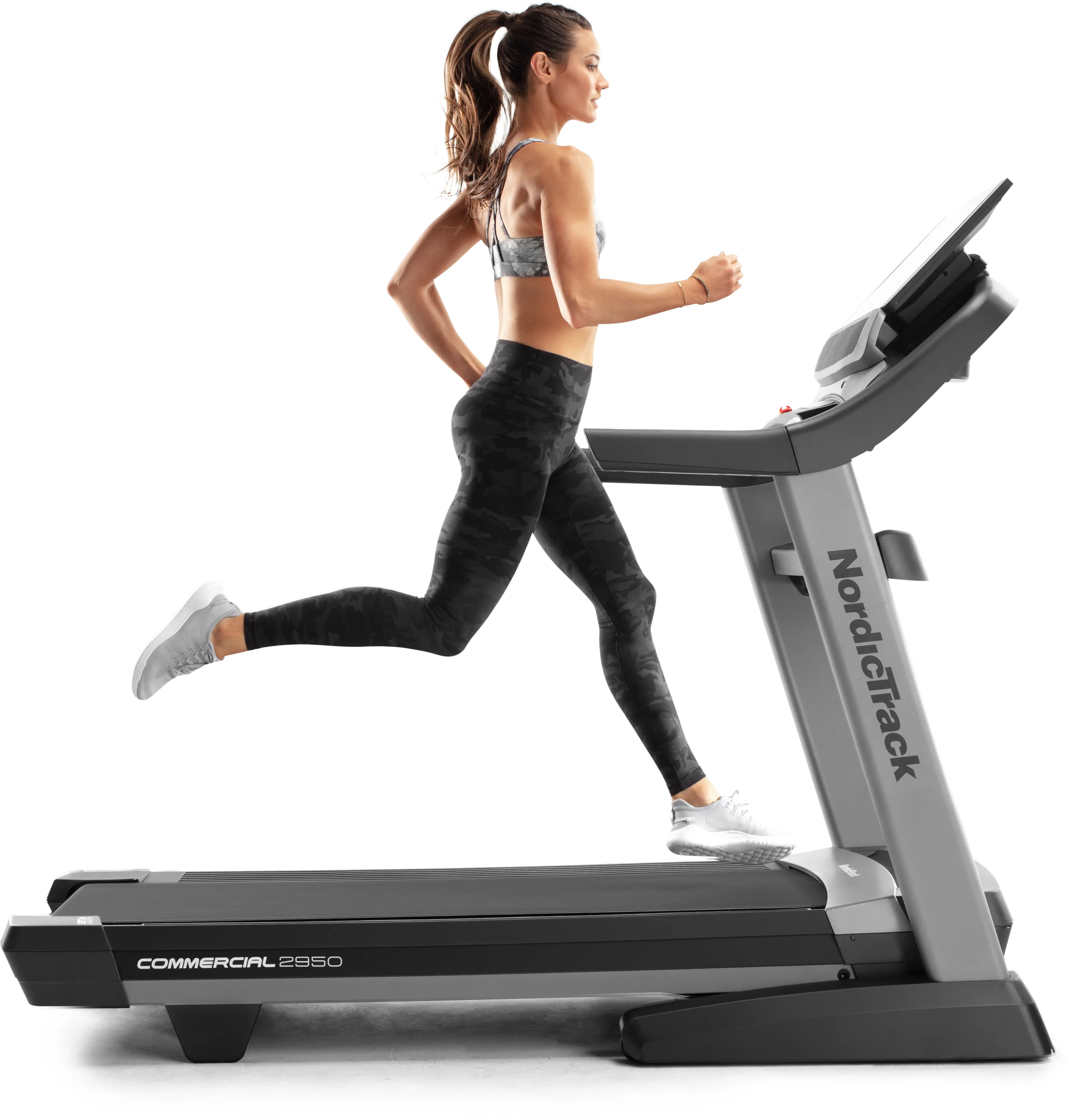 NTL19119 NordicTrack Commercial 2950 Treadmill-3