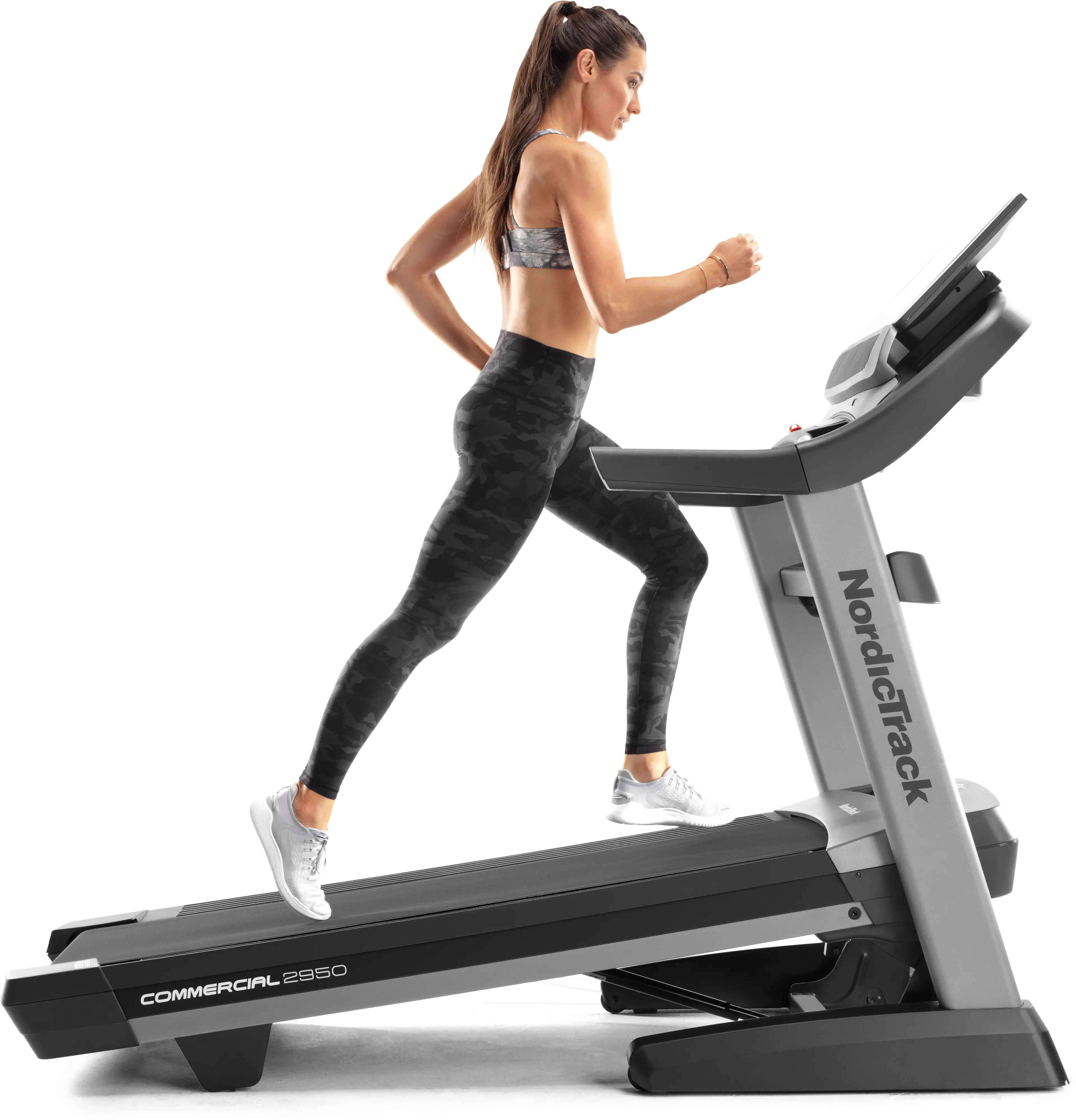 NTL19119 NordicTrack Commercial 2950 Treadmill-4