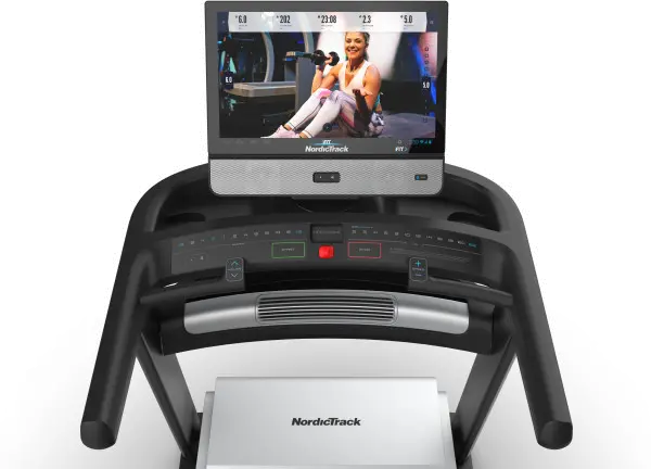 NTL19119 NordicTrack Commercial 2950 Treadmill-8