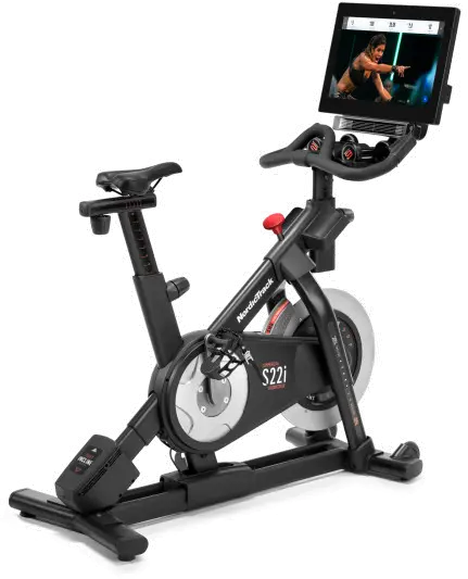 NTEX02117NB NordicTrack S22i Studio Cycle-1