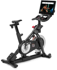 NTEX02117NB NordicTrack S22i Studio Cycle