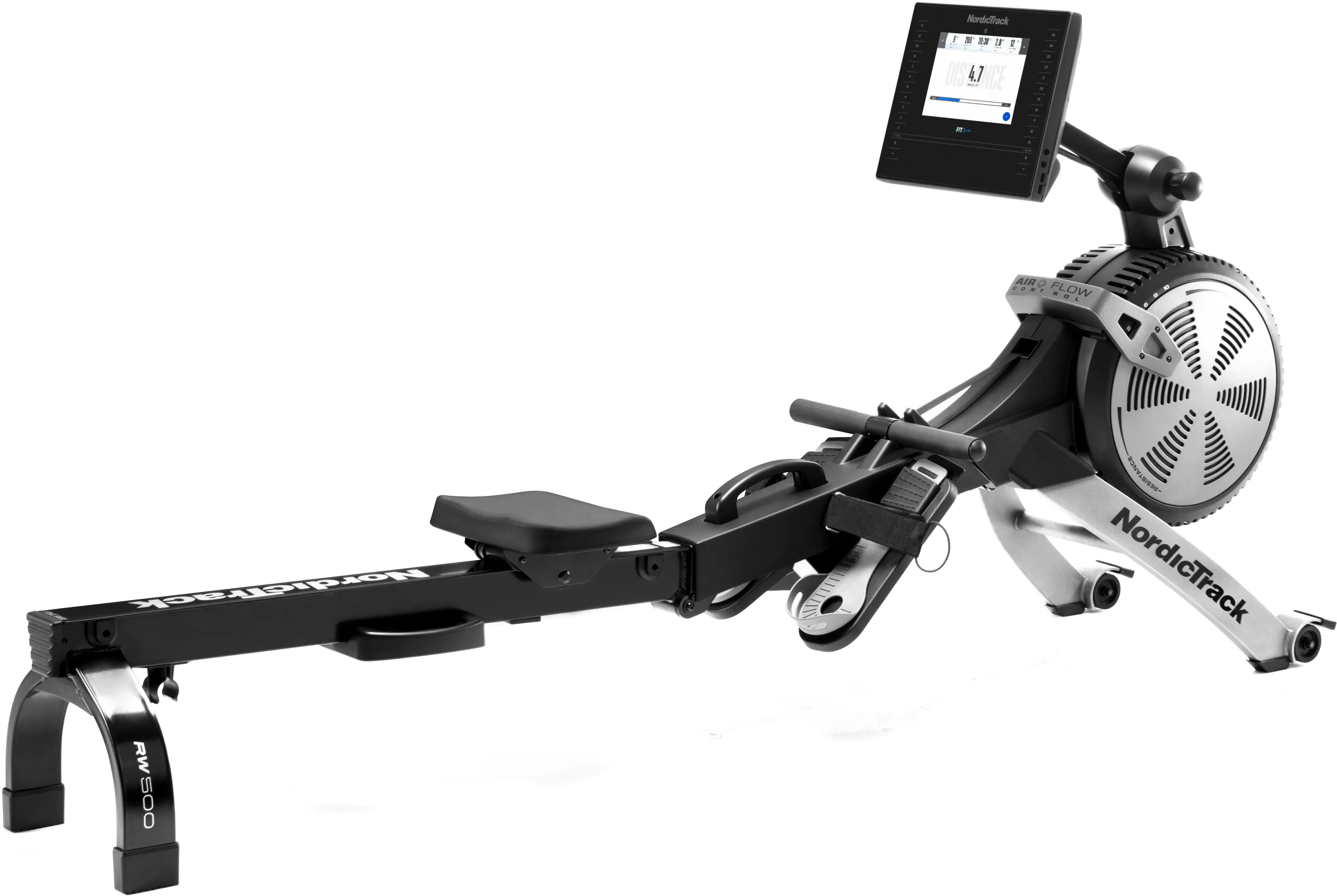 NTRW99147 NordicTrack RW500 Rower-1