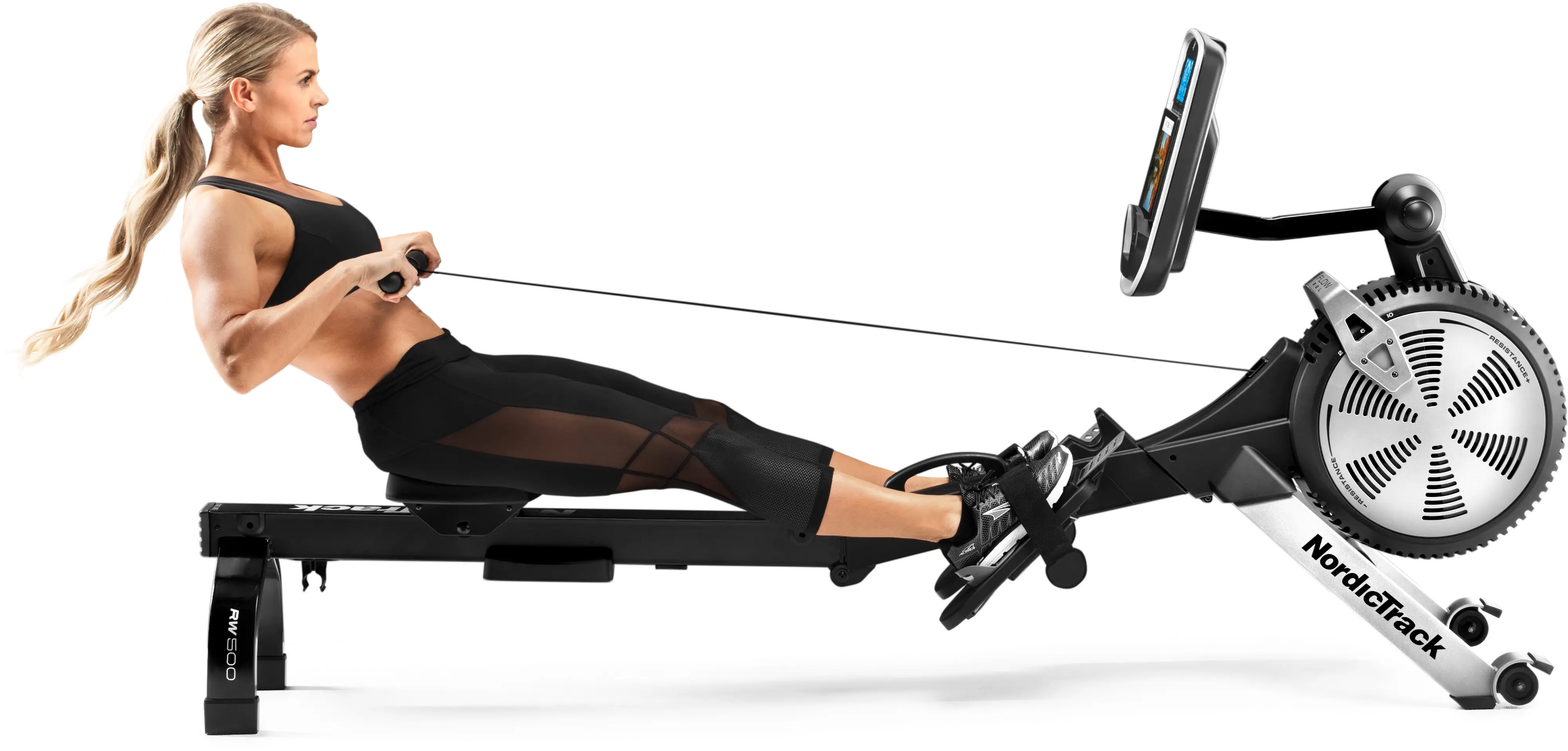 NTRW99147 NordicTrack RW500 Rower-6
